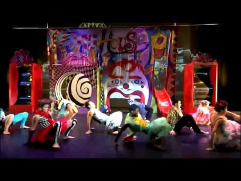 The Next Step, Elite, LOD Nationals ~ Plastic Love (1400 SUB Special!)