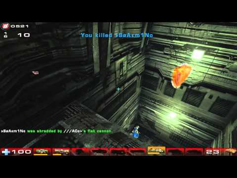 [cK cup #11] ACo vs m1no - Sateca POV ACo ~ cluex.org