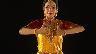 Bharatanatyam by Anita Ratnam - Part III
