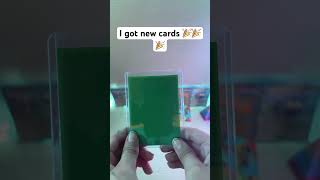 Yo check this out #pokemonchannel #collectiblecards #pokemon #pokemonfandom #pokemoncards