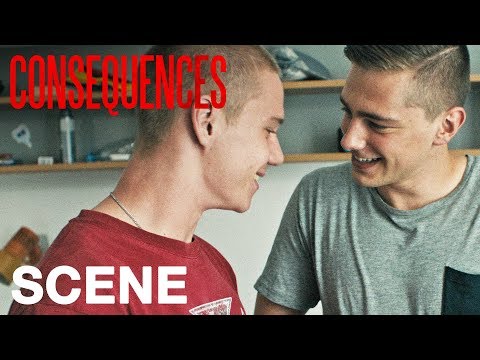 Wanna go to Amsterdam? [Subtitled]