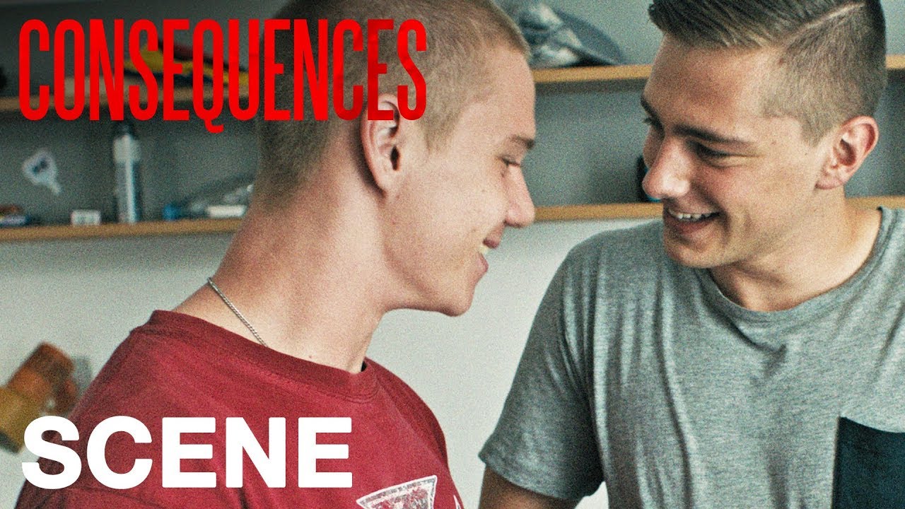 Wanna go to Amsterdam? [Subtitled]