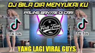 Download lagu VIRAL TIKTOK || DJ BILA DIA MENYUKAIKU x LU MAMPU GAK BOS - KU KIRA DIA MENCINTAI KU( Ferdi Nation ) mp3 Download lagu VIRAL TIKTOK || DJ BILA DIA MENYUKAIKU x LU MAMPU GAK BOS - KU KIRA DIA MENCINTAI KU( Ferdi Nation ) mp3