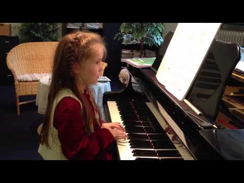 Klavierunterricht in Düren - Pianorama präsentiert: Wer erkennt die Melodie?