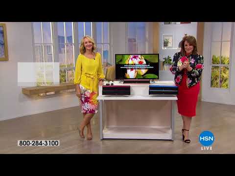 HSN | Electronic Connection 06.04.2018 - 11 AM