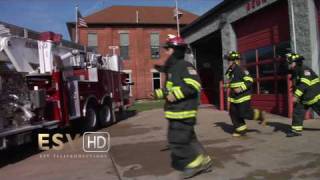 preview picture of video 'Benwood West Virginia VFD Recruiting Commercial'