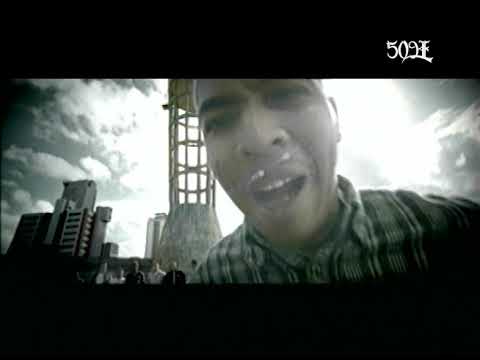 509-E  - SÓ OS FORTES (CLIPE OFICIAL)