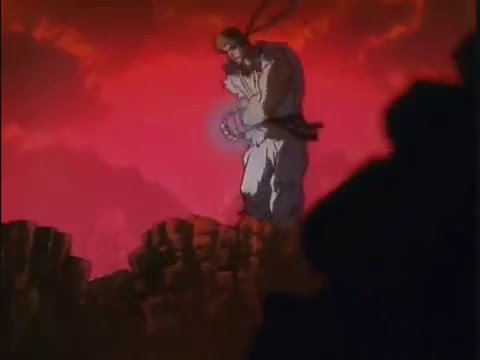 Street Fighter 2 VS Street Fighter Alpha Tribute AMV