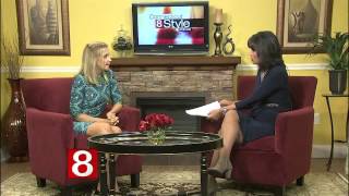 Dr. Beth Collins Connecticut Style Special - SlimLipo