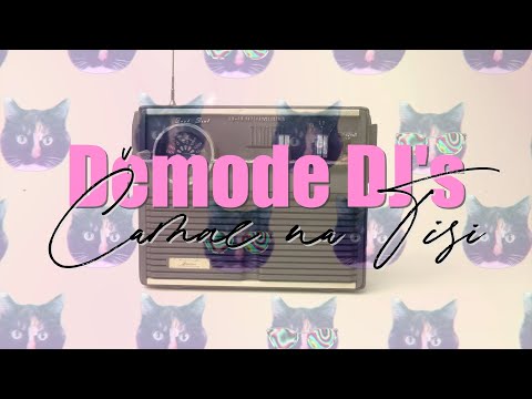 Demode DJs - Čamac na Tisi ft. Duško Jakšić, Olivera Marković (Official lyric video)