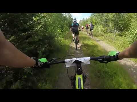 Sätra Bruks-loppet MTB 2019