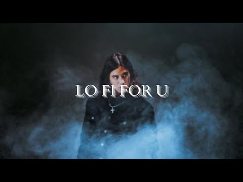 [FREE] Tedua Type Beat 2023 - "Lo Fi For U"