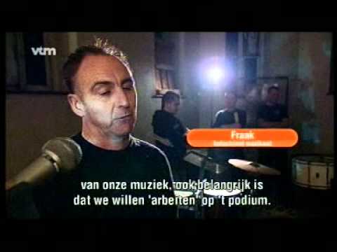 MILITIA VTM DE STIP .MPG