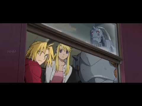 Hagane no Renkinjutsushi: Milos no Seinaru Hoshi GOOD LUCK MY WAY L'Arc~en~Ciel