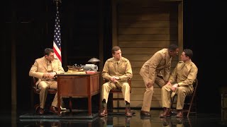Show Clips - A SOLDIER'S PLAY