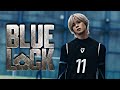 Blue Lock The Movie 2026 2 Trailer Oficial HD