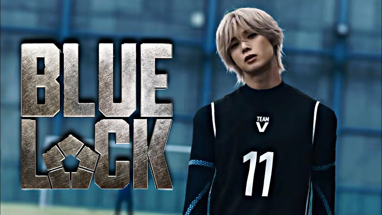 Blue Lock