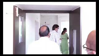 Shrinivas Public School Video