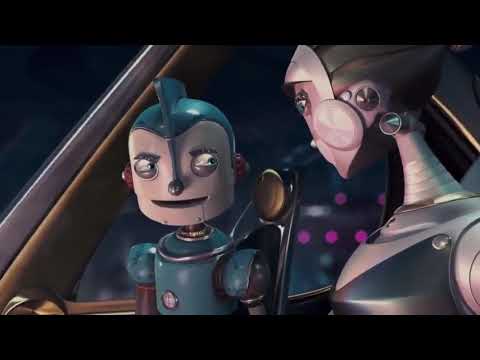 “Toons” (cars) part 11: a new road