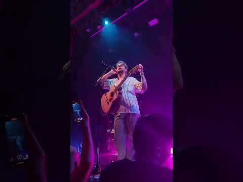 No Excuses - Virginia to Vegas - Live in Vancouver, BC