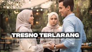 Download lagu TRESNO TERLARANG |Lagu Jawa Galau terbaru 2026 |Lagu paling menyentuh hati mp3