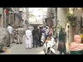 Delhi: Woman Shot in Jahangirpuri, Police Investigation Underway | News9 - Video
