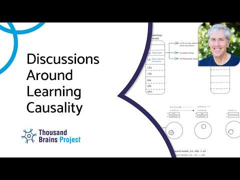 2025/11 - More Discussions Around Learning Causality