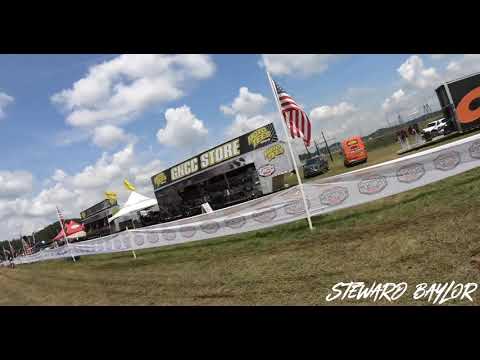 HIGH VOLTAGE GNCC | Kailub Russell/Steward Baylor