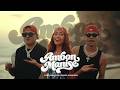 TOTON CARIBO AMBON MANISE FEAT NOVIA BACHMID JACSON ZERAN OFFICIAL MUSIC VIDEO