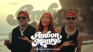 Download lagu TOTON CARIBO - AMBON MANISE FEAT NOVIA BACHMID & JACSON ZERAN mp3