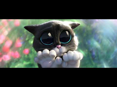 Puss In Boots: The Last Wish - Rare Deleted Scenes and Voicelines 100% REAL