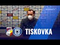 Trenér Látal po utkání FORTUNA:LIGY s týmem FC Viktoria Plzeň