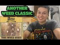 BAD WEED BLUES BONE THUGS N HARMONY REACTION REVIEW
