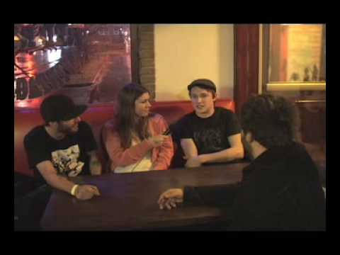 The Flatliners and the Snips interview