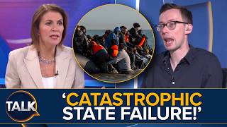 'People Are Taking Matters Into Their Own Hands!' | Warning Over Migra