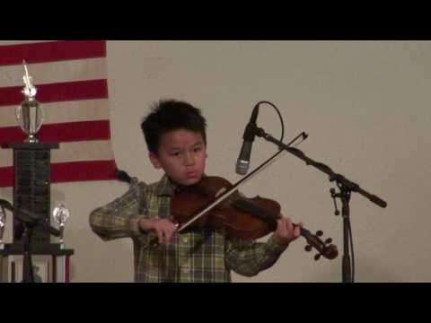 2017-03-18 JJ2 Teo Quale - 2017 Oroville Fiddle Contest