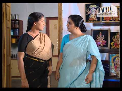 Episode 368 : Sorgam Tamil TV Serial - AVM Productions