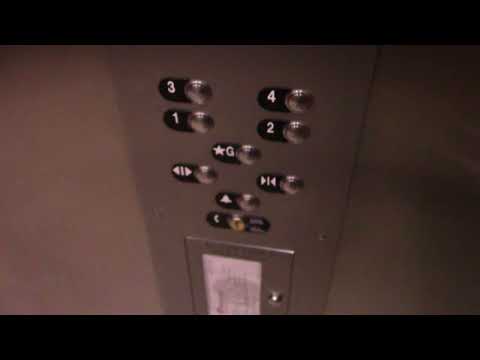 ThyssenKrupp H-Power Elevators - 25 Crossroads Drive - Owings Mills, MD | ECFE