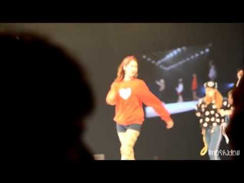 [1080p Fancam] 130622 Asia Style Collection - SNSD catwalking