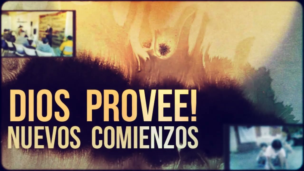 Video de la campana