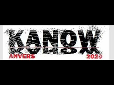 Kan0w Ft. By-StyleszZ(kardesim) - Ben....
