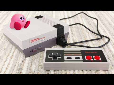 Chipping off Kirby - Original Composition