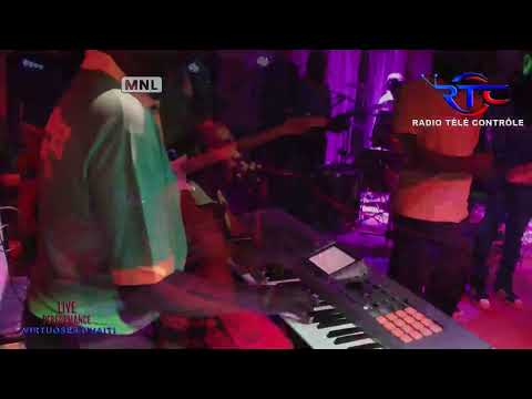 FETE SAINT MARC VIRTUOSES KRAZE CORSSAIRE A AK MIZIK PLANTE BWA