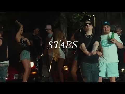 GRASA x EKHOE TYPE BEAT 2025 - "STARS"