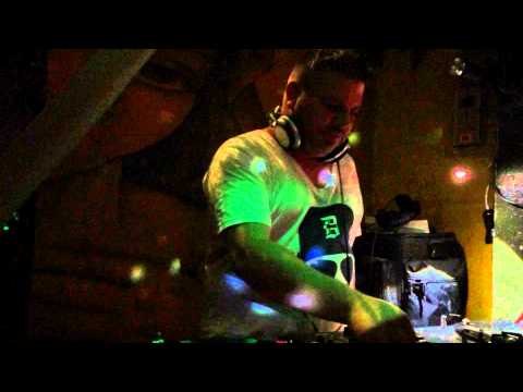 Dr Psyche 09.08.2015 Les Amis / Wohnzimmer