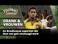 De Braziliaanse superster die door een geit ontmaagd werd ?