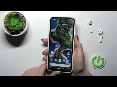 How to Test Fingerprint Scanner in Nokia X20 - Check Fingerprint Sensor