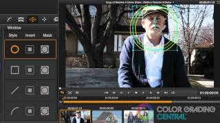 DaVinci Resolve 9 Demo