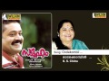 Odakombil Kaattu Kinungippoy Samooham Malayalam Audio Song K S Chithra