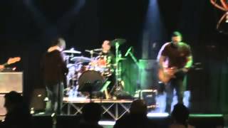 Gary Moore - Umbrella Man - MovingOn Band - Blues &amp; Moore - Gary Moore Tribute